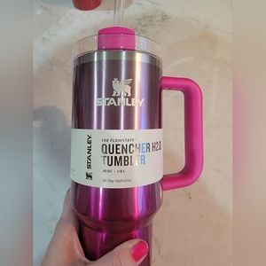 Camelia Gradient Stanley 40oz